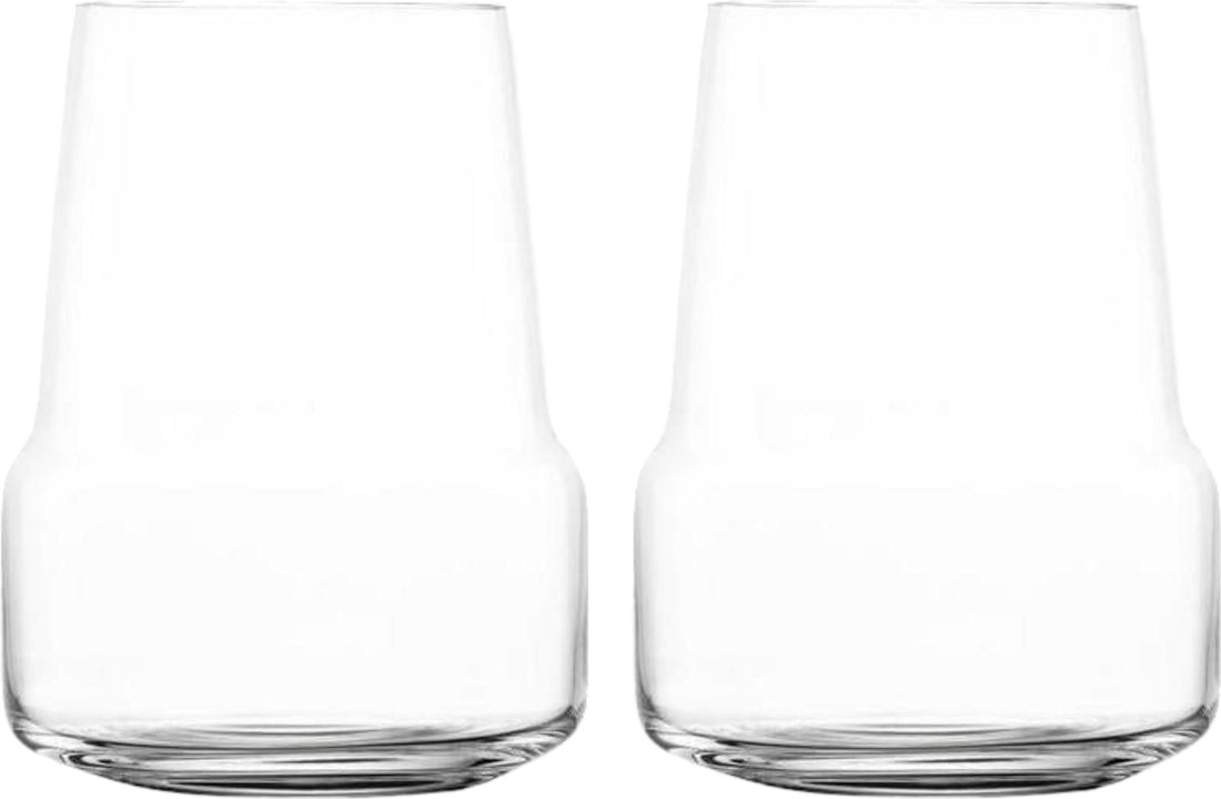 Fortessa - 18.6 Oz Level Red Wine Tumbler, Pack of 2 - 0112.123912