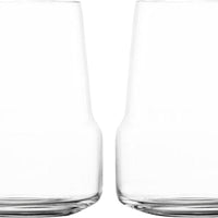 Fortessa - 18.6 Oz Level Red Wine Tumbler, Pack of 2 - 0112.123912