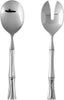 Fortessa - 2 PC Royal Pacific Stainless Steel Serving Set - 2PPS-127-05