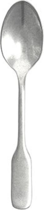 Fortessa - 20 PC Ashton Antiqued Flatware Set - 5PPS-111T-20PC