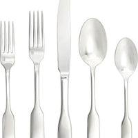 Fortessa - 20 PC Ashton Flatware Set - 5PPS-111-20PC