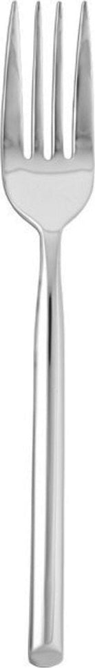 Fortessa - 20 PC Capri Stainless Steel Flatware Set - 5PPS-164-20PC