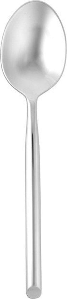 Fortessa - 20 PC Capri Stainless Steel Flatware Set - 5PPS-164-20PC