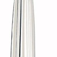 Fortessa - 20 PC Metropolitan Stainless Steel Flatware Set - 5PPS-120-20PC