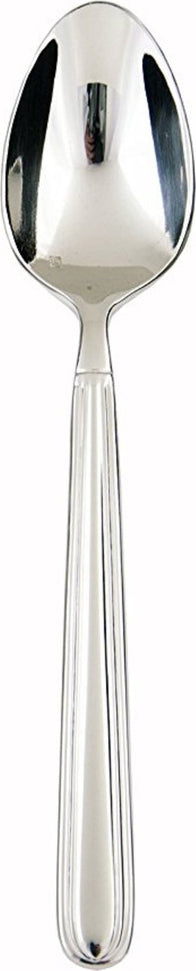 Fortessa - 20 PC Metropolitan Stainless Steel Flatware Set - 5PPS-120-20PC