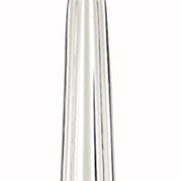 Fortessa - 20 PC Metropolitan Stainless Steel Flatware Set - 5PPS-120-20PC