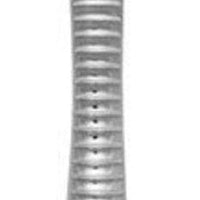 Fortessa - 20 PC Ringo Stainless Steel Flatware Set - 5PPS-103-20PC