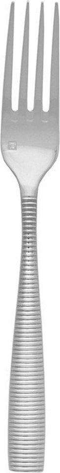 Fortessa - 20 PC Ringo Stainless Steel Flatware Set - 5PPS-103-20PC