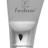 Fortessa - 20 PC Ringo Stainless Steel Flatware Set - 5PPS-103-20PC