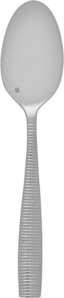 Fortessa - 20 PC Ringo Stainless Steel Flatware Set - 5PPS-103-20PC