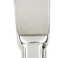 Fortessa - 20 PC San Marco Stainless Steel Flatware Set - 5PPS-190-20PC