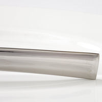 Fortessa - 20 PC Still Stainless Steel Flatware Set - 5PPS-118-20PC