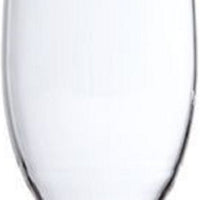 Fortessa - 20 oz OutSide D&V Water/Beer Glasses, Pack of 6 - DV.PS.196