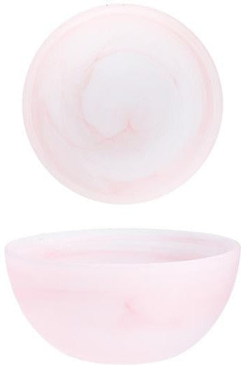 Fortessa - 22 Oz La Jolla Pink Cereal Bowl, Pack of 4 - 2600.PINK.06