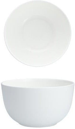 Fortessa - 24 Oz Modern Coupe Cereal Bowl, Pack of 4 - FFD-MC-804
