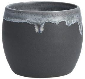 Fortessa - 3" Harlan Charcoal Cup, Pack of 4 (Collection No 1) - CT.0217.08