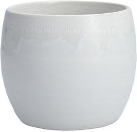 Fortessa - 3" Harlan White Cup, Pack of 4 (Collection No 1) - CT.0117.08