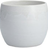Fortessa - 3" Harlan White Cup, Pack of 4 (Collection No 1) - CT.0117.08