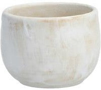 Fortessa - 3 Oz Alvaro White Espresso Cup, Pack of 4 (Collection No 2) - CT.2.WH.ALVA.03