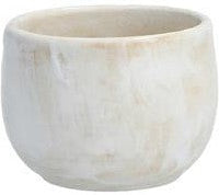 Fortessa - 3 Oz Alvaro White Espresso Cup, Pack of 4 (Collection No 2) - CT.2.WH.ALVA.03