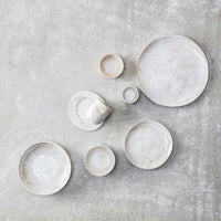 Fortessa - 3 Oz Alvaro White Espresso Cup, Pack of 4 (Collection No 2) - CT.2.WH.ALVA.03