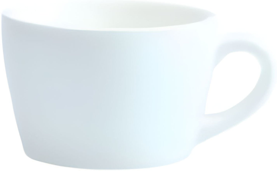 Fortessa - 3 Oz Espresso Cup - 4000.F0000.50