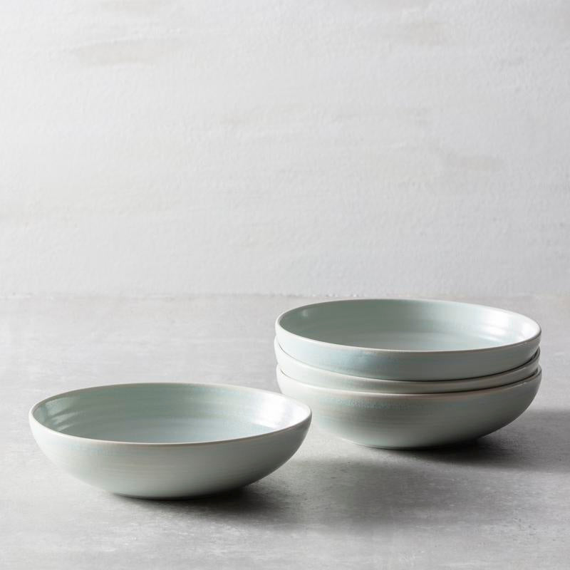 Fortessa - 32 Oz Cypress Pasta Bowl, Pack of 4 (Collection No 3) - CT.3.CYPRESS.25