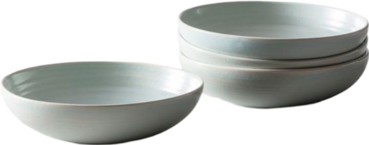 Fortessa - 32 Oz Cypress Pasta Bowl, Pack of 4 (Collection No 3) - CT.3.CYPRESS.25