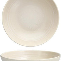 Fortessa - 32 Oz Sand Pasta Bowl, Pack of 4 (Collection No 3) - CT.3.SAND.25