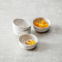 Fortessa - 3.5" Joao White Ramekin, Pack of 4 (Collection No 2) - CT.2.WH.JOAO.09