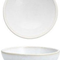 Fortessa - 3.75 Oz Nivo Moon Rice/Cereal Bowl, Pack of 6 - D751.309.0000