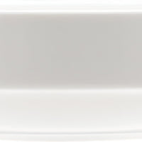 Fortessa - 4 PC 5.5" Fortaluxe SuperWhite Ilona Stackable Bowl (14 cm) - 6200.F0000.27