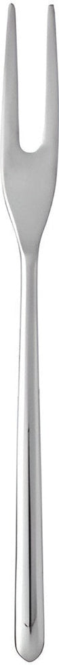 Fortessa - 4.25" Dragonfly Stainless Steel Cocktail/Tasting Forks, Pack of 12 - 1.5.810.00.023