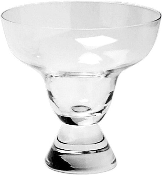 Fortessa - 4.5" After Hours 11 Oz Margarita Glass, Pack of 6 - 1101.1