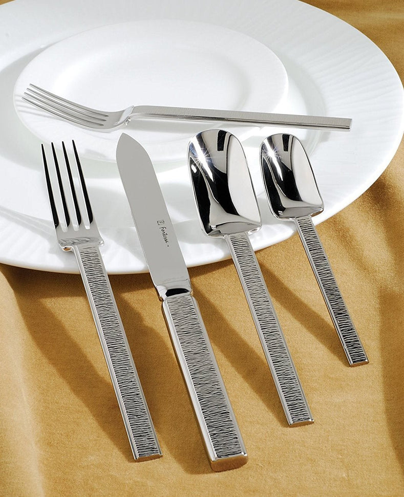 Fortessa - 5 PC Acqua Place Setting - 5PPS-181-05