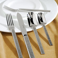 Fortessa - 5 PC Acqua Place Setting - 5PPS-181-05