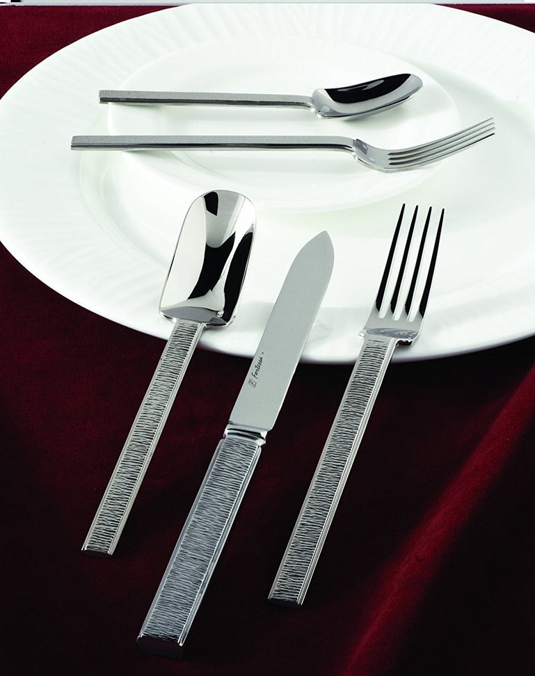 Fortessa - 5 PC Acqua Place Setting - 5PPS-181-05