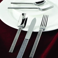Fortessa - 5 PC Acqua Place Setting - 5PPS-181-05