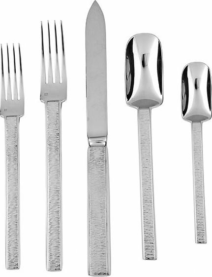 Fortessa - 5 PC Acqua Place Setting - 5PPS-181-05