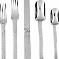 Fortessa - 5 PC Acqua Place Setting - 5PPS-181-05