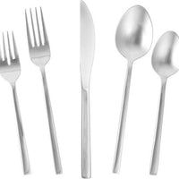Fortessa - 5 PC Arezzo Place Setting - 5PPS-165-05 - DISCONTINUED