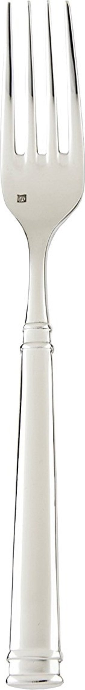 Fortessa - 5 PC Bistro Stainless Steel Place Setting - 5PPS-130-05 - DISCONTINUED