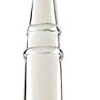 Fortessa - 5 PC Bistro Stainless Steel Place Setting - 5PPS-130-05 - DISCONTINUED