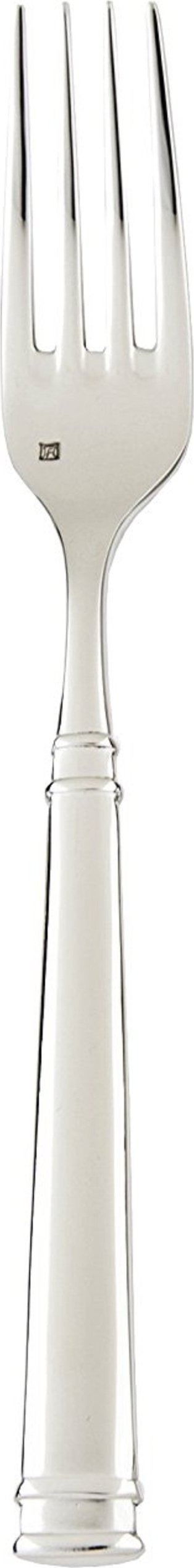 Fortessa - 5 PC Bistro Stainless Steel Place Setting - 5PPS-130-05 - DISCONTINUED