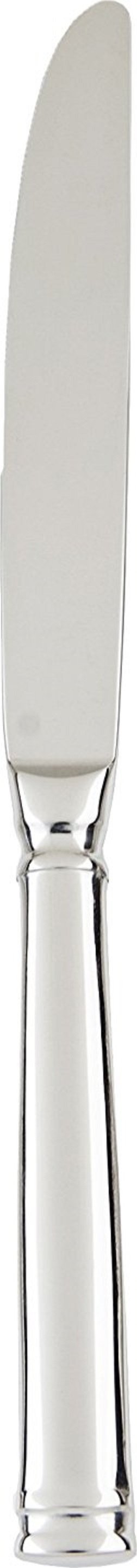 Fortessa - 5 PC Bistro Stainless Steel Place Setting - 5PPS-130-05 - DISCONTINUED