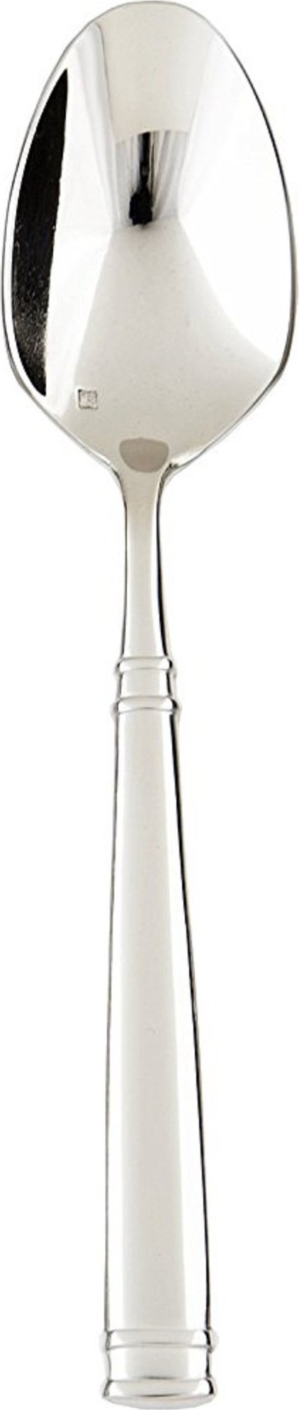Fortessa - 5 PC Bistro Stainless Steel Place Setting - 5PPS-130-05 - DISCONTINUED