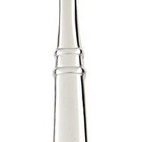 Fortessa - 5 PC Bistro Stainless Steel Place Setting - 5PPS-130-05 - DISCONTINUED