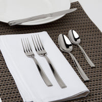 Fortessa - 5 PC Catana Stainless Steel Place Setting - 5PPS-900-05 - DISCONTINUED