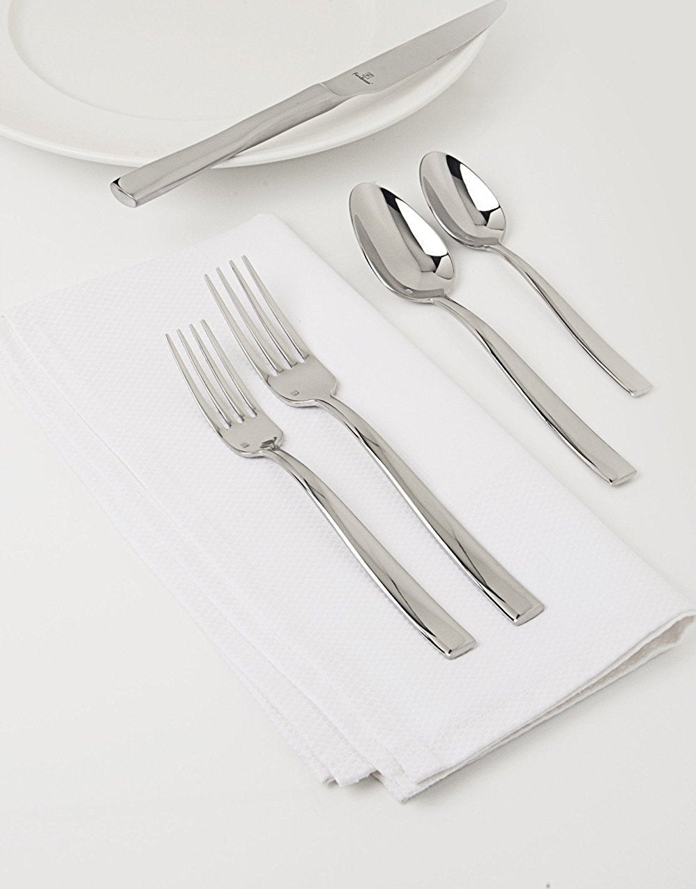 Fortessa - 5 PC Catana Stainless Steel Place Setting - 5PPS-900-05 - DISCONTINUED