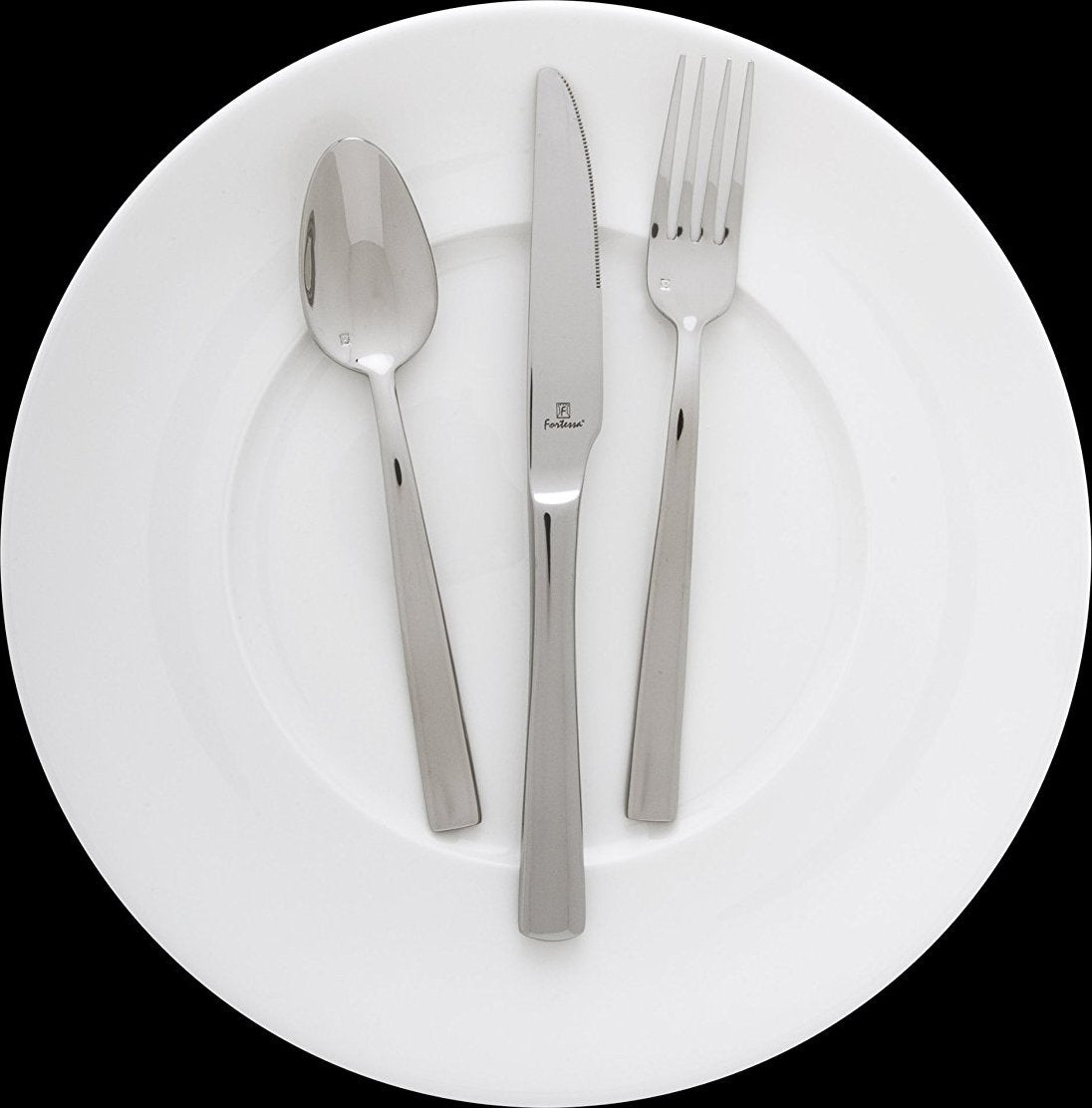 Fortessa - 5 PC Catana Stainless Steel Place Setting - 5PPS-900-05 - DISCONTINUED